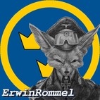 Avatar of ErwinRommel