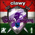 Avatar of clawy
