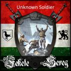 Avatar of Unknown Soldier