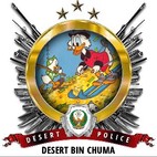 Avatar of Desert Bin Chuma