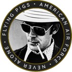 Avatar of GonzoVeritas