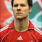 Avatar of Xabi Alonso