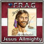 Avatar of Jesus Allmighty