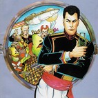 Avatar of J_Retief