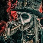 Avatar of Baron Samedi.