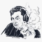 Avatar of Elongated Musket