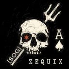 Avatar of Zequix
