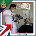 Avatar of Mr Knee
