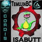 Avatar of TemujinBC