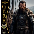 Avatar of UBBE LOTHBROK
