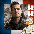 Avatar of Lt.Aldo.raine