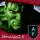 Avatar of Janciss25