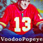 Avatar of VoodooPopeye