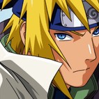 Avatar of Minato Namikaze.