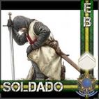 Avatar of Escudeiro