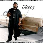 Avatar of Dice03