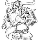 Avatar of Ice Dwarf