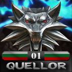Avatar of Quellor