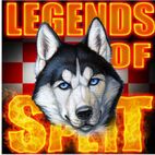 Avatar of Alvareto the Husky