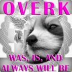 Avatar of overk