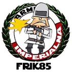 Avatar of frik85