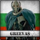 Avatar of Greevas