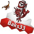 Avatar of Baks33