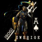 Avatar of Swerige