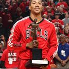 Avatar of Derrick Rose Bulls