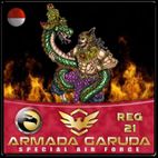Avatar of AG. Bukan