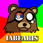 Avatar of iaberis