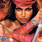 Avatar of Elektra Natchios Killer