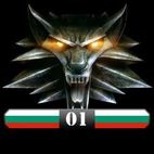 Avatar of C0RRAD0 BG