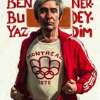Avatar of Badi Ekrem