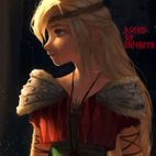 Avatar of Astrid of Valhalla