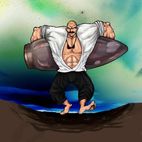 Avatar of KocaSeyit