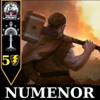 Avatar of Warlord Caladan Brood