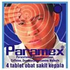 Avatar of P A R A M E X