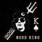 Avatar of Moss King