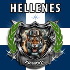 Avatar of Kleanth1s