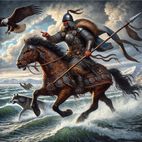 Avatar of Danubian Rider