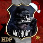 Avatar of Mr.CHOBY