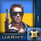 Avatar of Artem Kudryavtsev