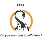 Avatar of Elias Scorpi