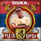 Avatar of Duka.