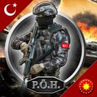 Avatar of P.O.H.