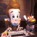 Avatar of James Neutron