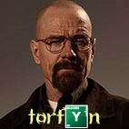 Avatar of Torfyn