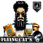 Avatar of GEN. ALADEEN