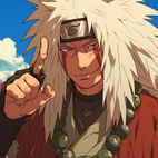 Avatar of Legendary Sannin